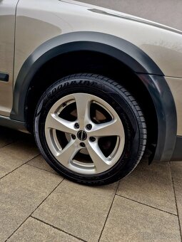 Škoda Scout 2.0tdi 4x4 - 17