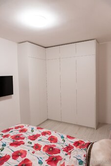 Stolárske práce,  výroba nábytku na mieru - 17
