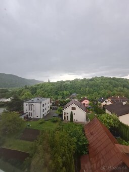 Prenajmem 4 izbový byt Banská Bystrica Radvaň - 17