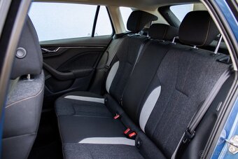 Škoda Kamiq Style 1.0 TSI G-TEC (CNG) - 17