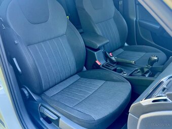 Škoda Octavia 1.5 TSI Style DSG | 2019 | - 17