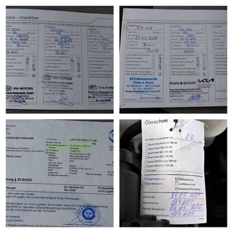 Kia Sportage 2.0 CRDi 184k 4x4 PLATINUM - 17