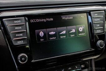 Škoda Superb 2.0 TDI 4x4 L&K DCC / NELAKOVANÉ /AJ NA SPLÁTKY - 17