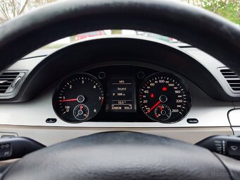 Volkswagen Passat B6 2.0TDI Commonrail - 17