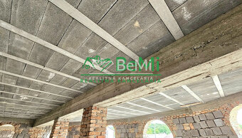 INVESTIČNÁ BUDOVA PRI MAĎARSKÝCH HRANICIACH - NA PREDAJ - 17