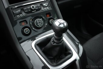 Peugeot 5008 1.6 HDi 88kw 7 MIEST - 17