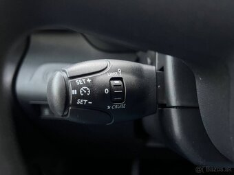 Citroën Berlingo 1.5HDI 75kw M6 L1  NOVÉ  NOSNOSŤ 900KG - 17