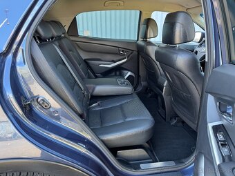 Ssang Yong Korando 2.0D AWD 4x4 podobne (Opel Moka) - 17