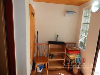 EXKLUZÍVNE- SPEKTRUM REALITY- Na Predaj dvojpodlažná murovan - 17