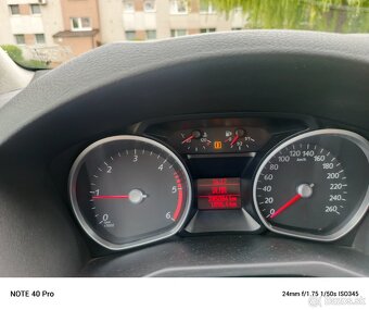 Ford mondeo kombi 2.0. TDCI, 85 kw, 2009 r.v. - 17