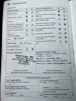 Predam VW Mutlivan 2.0TDI M6 - 17