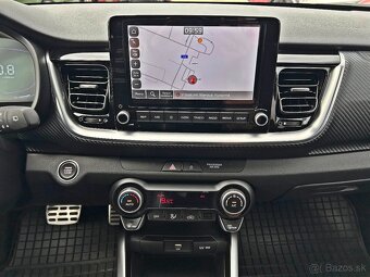 Kia Stonic 1.0 T-GDi 74kW AT7 GT-LINE - 17