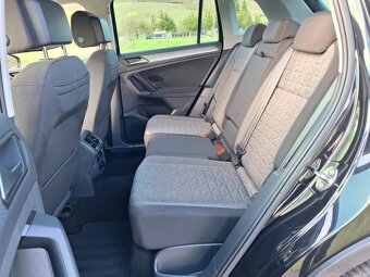 VW Tiguan 2.0 TDI EVO LIFE DSG 12/2021, Full LED, ACC - 17
