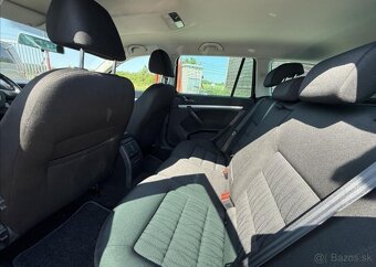 Škoda Octavia 1,4 TSI ELEGANCE SERVISKA benzín manuál 90 kw - 17