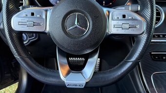 Mercedes GLC 300 AMG line - 17