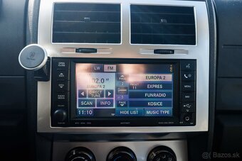 Dodge Nitro 2.8 CRD R/T A/T - 17