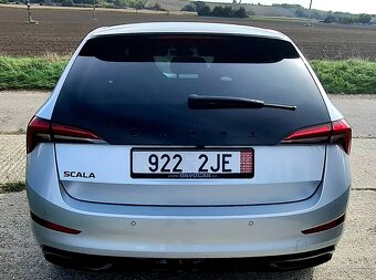 Skoda Scala MonteCarlo TSi DSG - 17