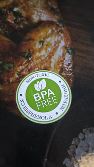 Teplovzdušná fritéza ICEAGLE AIR FRYER AF-ZE8007-A - 17