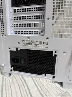 Herný PC Ryzen 5 5600, RX 6600 XT, 32gb RAM, 1TB SSD - 17