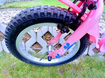 Gizmod-Detský bicykel - 17