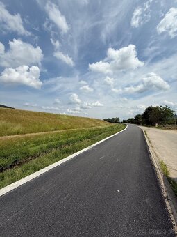 Na predaj NOVÝ 2+1 izbový byt, Sihoť - Armádna, Trenčín - 17