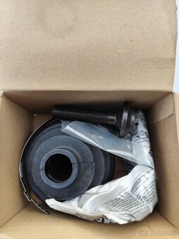 Diely interiéru Škoda - 17