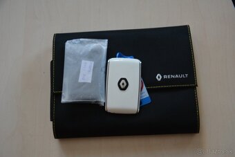 Renault Kadjar 1.20 TCe, SR voz, 1. maj, Automat - 17