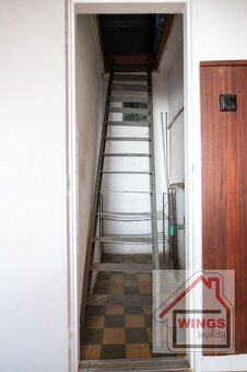 " Rezervované" Rodinný dom Šintava na ul. Nad Váhom - 17