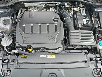 VW Arteon SB 2.0 TDi 147KW - DSG - R-LINE - odp.DPH (507703) - 17