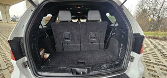 Dodge Durango 5,7 Hemi 268kw LPG - 17