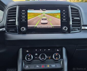 Škoda Karoq 2.0 TDI EVO Style DSG - 17