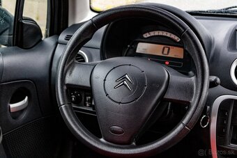 Citroen C3 1,4i (nová STK+EK, po servisnej prehliadke) - 17