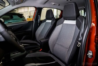 Opel Frontera  EDITION HYBRID 48V 145k e-DCT6 - 17