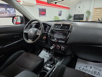 Mitsubishi ASX 1.6 MIVEC Intense+ - 17