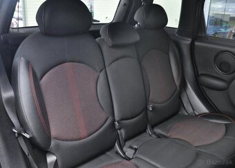 Mini Countryman COOPER 1,6D ALL4 82 kw - 17
