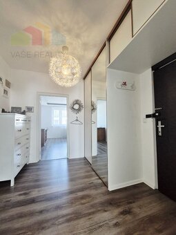Na prenájom 3-izbový byt s lodžiou, 74 m², Pri Kríži., Dúbra - 17
