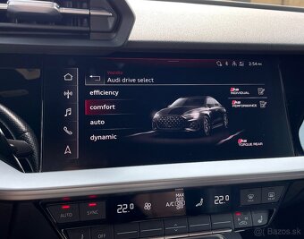 Audi RS3 2.5 TFSI Quattro SK spz záruka - 17