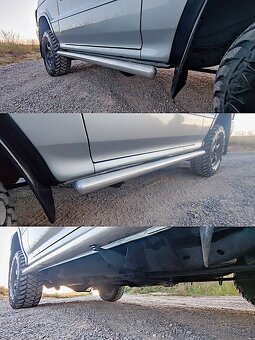 ✳️Mitsubishi Pajero II  2.5 TD GLX✳️ - 17