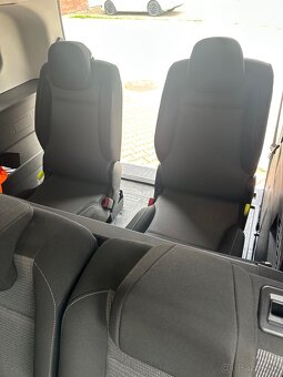 Toyota Proace City Verso Combi 96kw Automat - 17