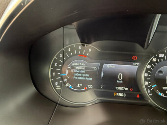 Ford S-MAX 2.0 TDCI Automat 7 miestny odpočet DPH - 17