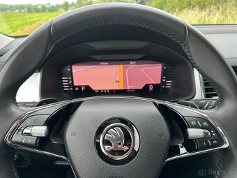 Škoda Kodiaq 2.0 tdi, 4x4 75000 km - 17