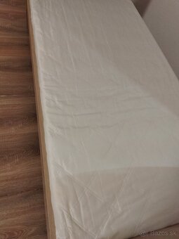 Detská posteľ s komplet vybavením - 17