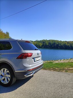 Volkswagen Tiguan 4x4 - 17