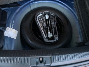 Volkswagen Polo 6R 1.2 - 17