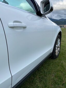 Audi Q5 2.0 TDI manuál odpočet DPH - 17