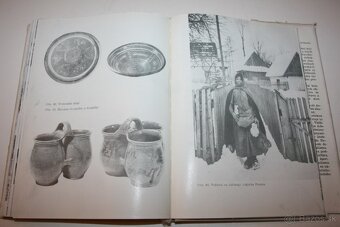 Pavol Čaplovič: VELIČNÁ 700 rokov  trvania  obce - 17