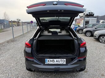 BMW X6 40d xDrive mHEV - 17