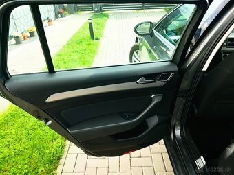 Volkswagen Passat 4x4 automat - 17