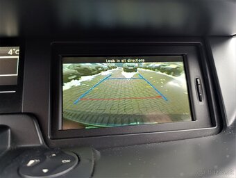 Renault Mégane Scénic - 17