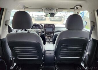 SsangYong Tivoli 1.2-KAMERA-TEMPOMAT-ISOFIX1 - 17